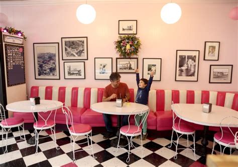 10 beloved Bay Area ice cream shops, from the classic to the eclectic